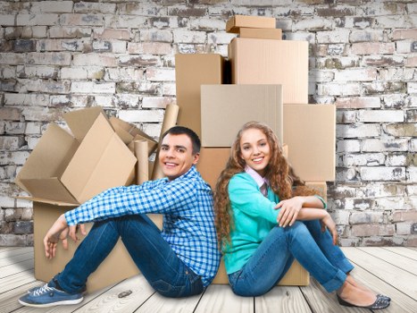 Residential storage in Catford for furniture during moving or renovation
