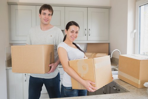 Inclusive Catford Movers information reviewed for usability